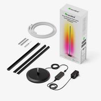 Grindinė lempa Nanoleaf Floor Lamp Smart Matter WiFi 22W RGBW