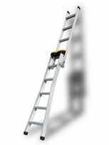 Kopėčios BATAVIA Multi-Ladder 2in1 5-9 pakopų