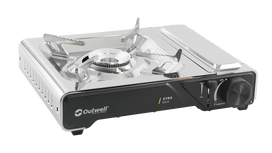 Outwell | Gas Stove | Etna Solo
