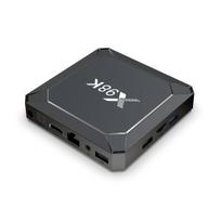 Išmaniojo (Smart TV) ir televizoriaus priedas Internetinės televizijos dekoderis-medijos grotuvas, 2GB / 16GB, ES