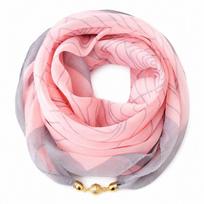 Lengva ir elegantiška skarelė moterims, One size