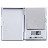 Elektroninės juvelyrinės svarstyklės 05 kg Orion