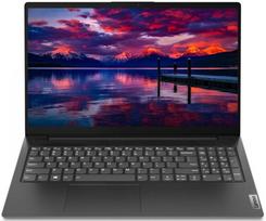 Nešiojamas kompiuteris Lenovo V15 G2 ALC 15.6 FHD R5-5500U 16GB 256SSD IT/ EN W11Pro Black 82KD00D9IX