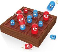 Dandin Stalo žaidimas „Tic Tac Toe“
