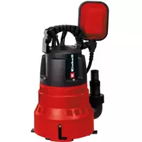 Povandeninis siurblys EINHELL GC-DP 7035 LL 700W, 35 mm išvadas