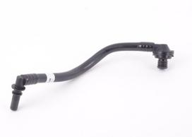 BMW Vakuuminis Vamzdis Su Atbuliniu Vožtuvu F20 F21 F22 F30 F32 Originalus 11667613026