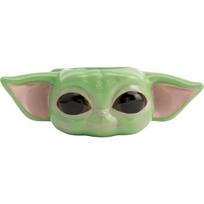 Star Wars: The Mandalorian - The Child Shaped Mug