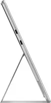 Microsoft Surface Pro 11. Edition Copilot+ PC 13 OLED 2in1 Platinum 5G Snapdragon X Elite - Nešiojamas kompiuteris - 512GB (EP2-08256)