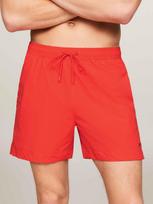 TOMMY HILFIGER Vyriška maudymosi šortai,MEDIUM DRAWS TRING