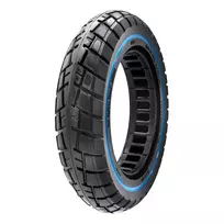RIPOT Ultra-light Off-road Solid Tire 10x2.125 Blue Line
