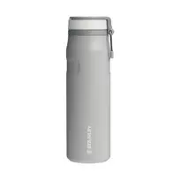 STANLEY Thermos The IceFlow Bottle Twist Flip 0,71L šviesiai pilka