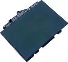 HP 854050-421 3 celių 48Wh Li-ion pagrindinė baterija nešiojamam kompiuteriui ProBook 400 G4 serijai
