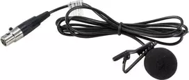 OMNITRONIC UHF E-FLEX Lavalier mikrofonas (13063377)