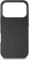 Black Rock Robust Carbon dėklas Apple iPhone 17 Pro Max, juodas 00080458