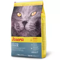 JOSERA Léger sausas maistas katėms, 400 g