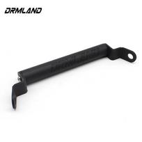 For KAWASAKI NINJA1000 Ninja 1000 2011- 2018 Phone Holder Navigation GPS Plate Bracket Stand Support Motocycle juoda