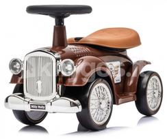 Vaikiškas paspiriamas automobilis Royce Choco