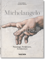Michelangelo - Christof Thoenes