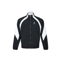Nike Air Men's Woven Track Jacket HV0881-010 M juoda
