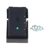 Luggage Paasword Lock Anti Theft Repacement Travel Bag Key Lock Catch Security Tool Suitcase Lock Buckle Padlock Supplies sidabras