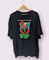 Frankenstein Drag Queens from Planet 13 T shirt Band shirt sIZE s To 4XL XXXL black