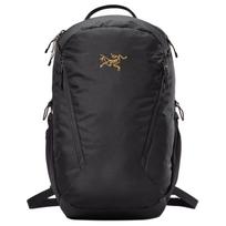 Pre-owned Arcteryx Mantis 26L X000009825-BLACK-P26085161485661 One Size black