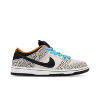 Nike Dunk Low Pro SB 'Electric Pack' (Unisex) Phantom / Black / Monarch / Summit White / Chlorine Blue Skateboard Shoes FZ1233 002 47.5 white