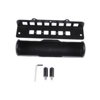 Multifunctional Car Seat Umbrella Storage Bucket ABS Organizer Holder Barrel For Ford Maverick 2022 Auto juoda