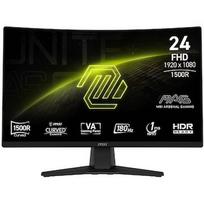 MSI MAG 242C, 23.6" MAG 242C