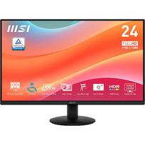 MSI PRO MP242L, 24.5" PRO MP242L