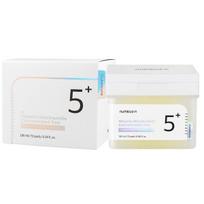 Numbuzin No.5 Vitamin-Niacinamide Concentrated Pad 70 vnt - veido pagalvėlės su niacinamidu