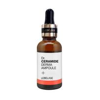 LEBELAGE Dr. Ceramide Derma Ampoule 30mL white