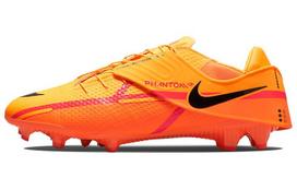 Nike Phantom GT2 Academy FlyEase Fg Mg 'Orange Black' DH9638-808 44.5