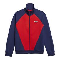 adidas Originals x Lotta Volkova Podium Women's Jacket FT5868 M red
