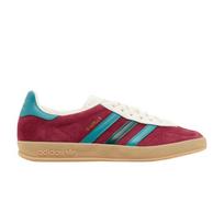 adidas Gazelle 'Collegiate Burgundy Green' 43 brown