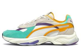 PUMA RS Connect Drip 'Biscay Green' 368610-02 38 beige