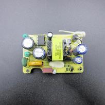 AC-DC 100-240V į 12V 1A maitinimo plokštė, maršrutizatoriaus stebėjimo izoliuotas impulsinio maitinimo modulis