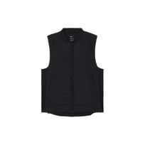 Nike Therma-FIT Unlimited Treniruočių liemenė Azijos dydis 'Juoda' Vyriška FB7554-010 L black