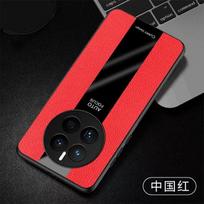 Magnetic Holder Case For Realme 12 Pro Plus Case Luxury Leather Phone Cover For Realme 12Pro 5G Ring Shell Silicone Capa Bumper For Realme 12 Pro black