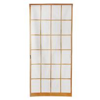 next.design noren shoji fusuma durys Japonijos kambario įėjimas juokaujantis trompe loeil gobelenas rekvizitas ilgas ilgis 180cm interjero įtempimo strypas pertvara spinta 2)