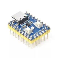Rp2350-Zero Raspberry Pi 2 Microcontroller Embedded Development Board With Type-C Interface For Electronics Projects 1Pc one size