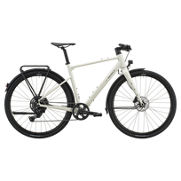 Dviratis 28" SCOTT METRIX 20 atmosphere grey