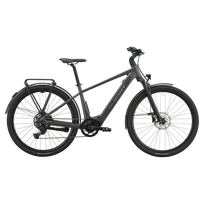 Dviratis 28" SCOTT PASSAGE 20 cinder grey