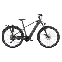 Dviratis 28" SCOTT SUB SPORT 10 cinder grey