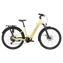 Dviratis 28" SCOTT SUB SPORT 10 WAVE canary yellow