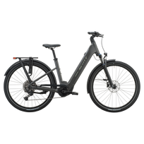 Dviratis 28" SCOTT SUB SPORT 10 WAVE cinder grey