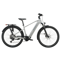Dviratis 28" SCOTT SUB SPORT 20 signal grey