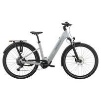 Dviratis 28" SCOTT SUB SPORT 20 WAVE signal grey