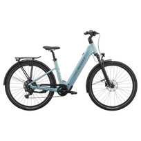 Dviratis 28" SCOTT SUB SPORT 30 WAVE sterling blue