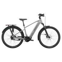 Dviratis 28" SCOTT SUB TOUR 10 celestial silver